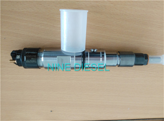 موتور دیزل بوش CR Injector با استفاده از طول عمر با استفاده از 0445120277