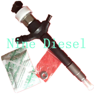 قابلیت اطمینان بالا Mitsubishi Diesel Fuel Injectors 095000-5600 1465A041