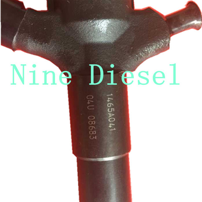 قابلیت اطمینان بالا Mitsubishi Diesel Fuel Injectors 095000-5600 1465A041