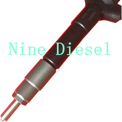 قابلیت اطمینان بالا Mitsubishi Diesel Fuel Injectors 095000-5600 1465A041