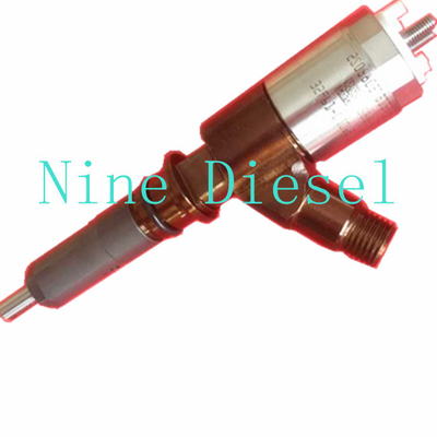 انژکتورهای سوخت فولاد کایلی با سرعت بالا،  320D Injector C6 C6.4 326-4700