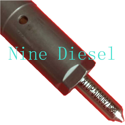 انژکتورهای سوخت فولاد کایلی با سرعت بالا،  320D Injector C6 C6.4 326-4700