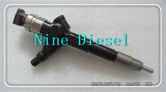 دندانه دیزل انژکتور 23670-0L090 23670-30400 برای تویوتا 1KD-G3