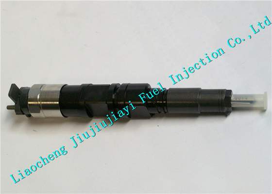 دندوزو دیزل انژکتور معمولی 095000-6490 RE529118 برای جان Deere