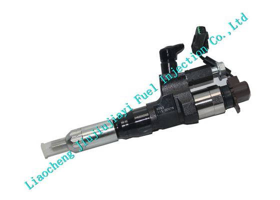 Denso Injector 095000-6593 095000-6591 095000-6592 095000-6590 برای Hino J08