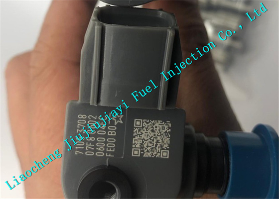 دندانه دیزل انژکتور 23670-0E020 295700-0560 23670-09430 برای تویوتا Hilux REVO