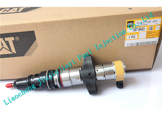 387-9433 3879433  Fuel Injection Gp For C9 Excavator 330D Engine