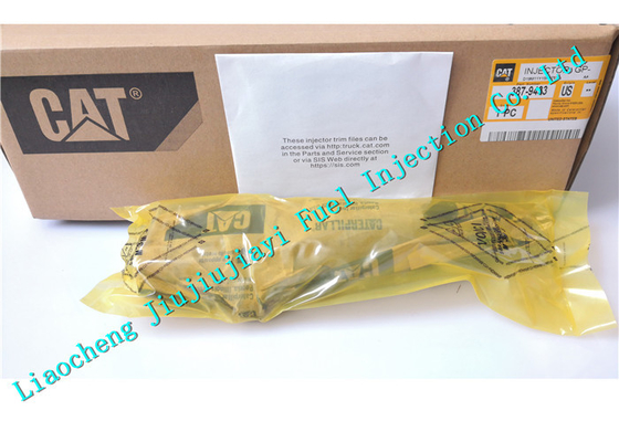 387-9433 3879433  Fuel Injection Gp For C9 Excavator 330D Engine