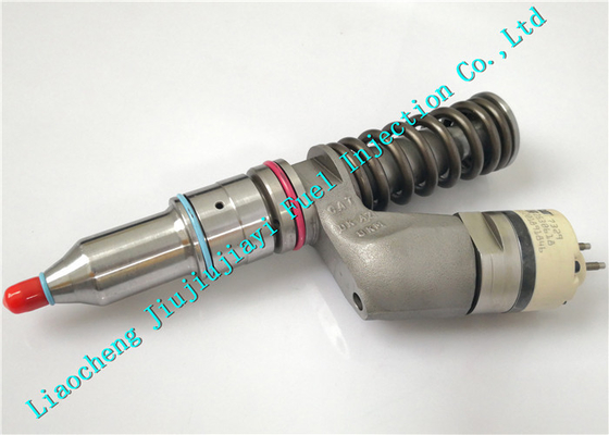 انژکتور  Fuel Injectors GP 253-0618 2530618 10R2772 برای  C15 C18 C32 Engine