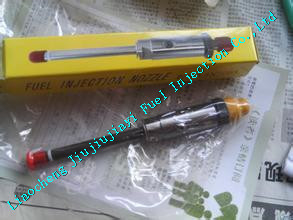 8N7005 اسپری انژکتور سوخت 0R3418 برای  3306 3304 موتور