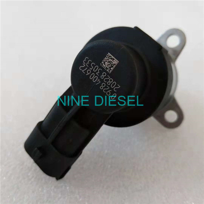 دیزل انژکتور قطعات تنظیم کننده کنترل سنسور کنترل شیر 0928400672