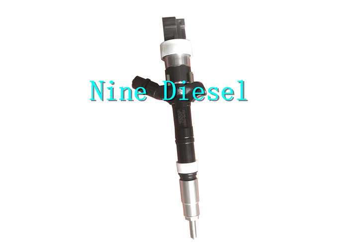 Denso Injector 23670-30020 23670-39025 095000-0751 Toyota Land Cruiser 1KD-FTV