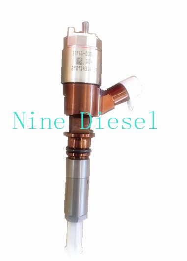 انژکتورهای سوخت فولاد کایلی با سرعت بالا،  320D Injector C6 C6.4 326-4700