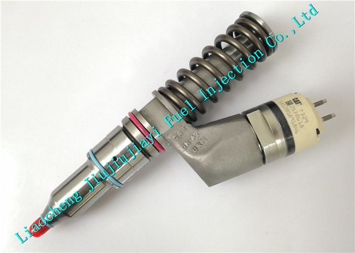 انژکتور  Fuel Injectors GP 253-0618 2530618 10R2772 برای  C15 C18 C32 Engine