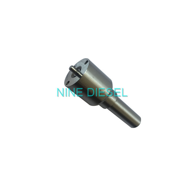 CR نوع Denso انژکتور نازل سیاه رنگ سوزن 295050-0380