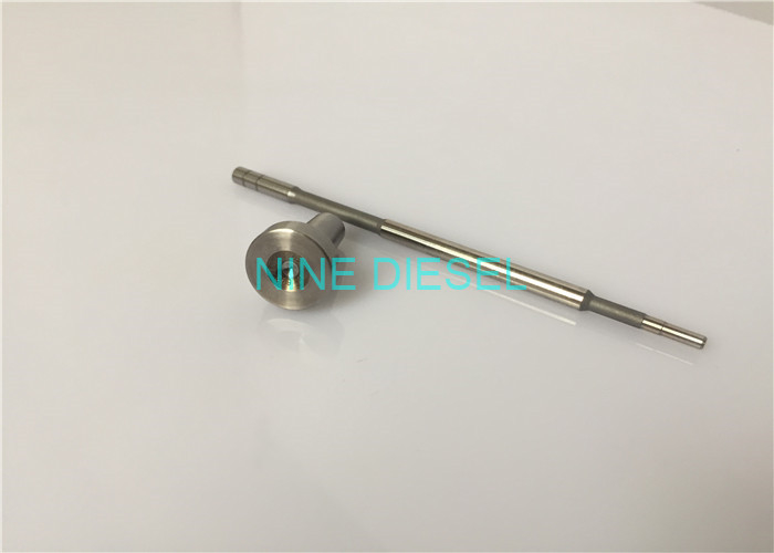 سوپاپ دریچه F00RJ01657 تنظیم سوپاپ تزریق سوخت F00R J01 657 برای 0445120078